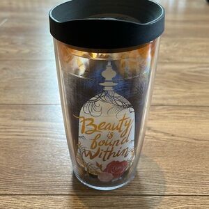 Tervis 16oz Beauty & the Beast 16oz